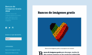 Bancosdeimagenes.gratis thumbnail