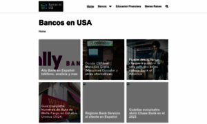 Bancosenusa.com thumbnail
