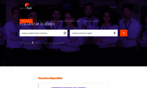 Bancosol.evaluar.com thumbnail