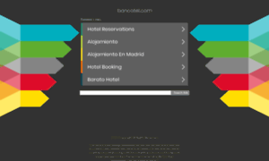 Bancotel.com thumbnail