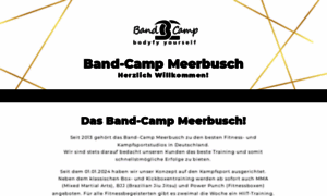 Band-camp.de thumbnail