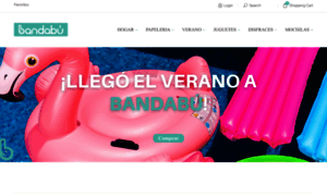 Bandabu.com thumbnail