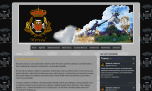 Bandadelamerceddelviso.blogspot.com.es thumbnail