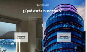 Bandalux.es thumbnail