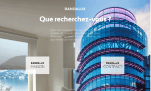 Bandalux.fr thumbnail