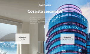 Bandalux.it thumbnail