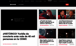 Bandamax.tv thumbnail
