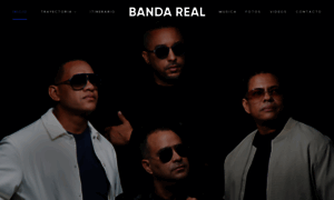 Bandareal.net thumbnail