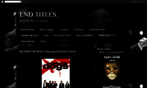 Bandasonoraycine.blogspot.com thumbnail