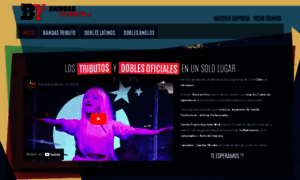 Bandastributo.cl thumbnail