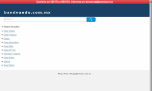 Bandeando.com.mx thumbnail