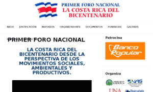Bandera.cr thumbnail