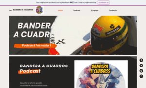 Banderaacuadros.com thumbnail