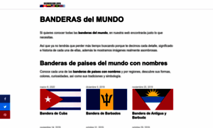 Banderade.info thumbnail