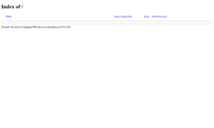 Banderas.pl thumbnail