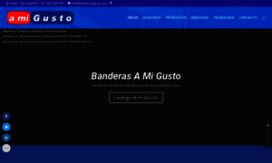 Banderasamigusto.com thumbnail