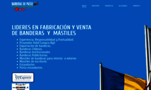 Banderasdepaises.cl thumbnail