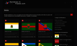 Banderasdepaises.com thumbnail
