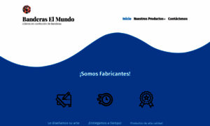 Banderaselmundo.com thumbnail