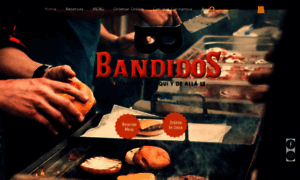 Bandidos.co thumbnail