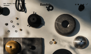 Bandidostudio.com thumbnail