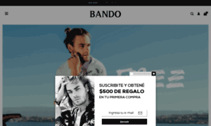 Bandobasicos.com.ar thumbnail