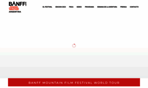 Banffargentina.com.ar thumbnail