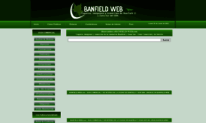 Banfield-web.com thumbnail