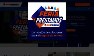 Banfondesa.com.do thumbnail