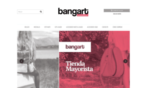 Bangartstore.com.ar thumbnail