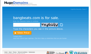 Bangbeats.com thumbnail