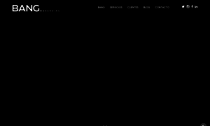 Bangbranding.com thumbnail