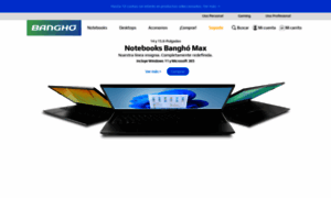 Bangho.com.ar thumbnail