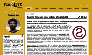 Banglets.com thumbnail