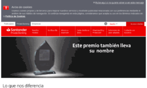 Banif.com thumbnail