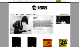 Banizunizuke.com thumbnail