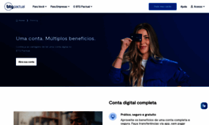 Banking.btgpactual.com thumbnail
