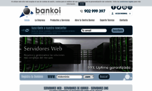 Bankoi.net thumbnail