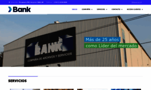 Banksa.com.ar thumbnail