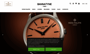Bannatynejoyeros.com thumbnail
