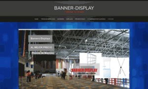 Banner-display.com.mx thumbnail