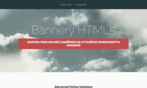 Banner-html5.com thumbnail