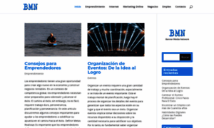 Bannermedianetworks.com.es thumbnail