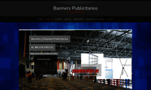 Banners-publicitarios.com.mx thumbnail