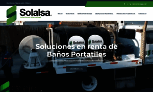 Banosportatiles.com.mx thumbnail