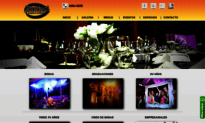 Banquetesbambini.com thumbnail