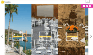 Banquetescaminoreal.com thumbnail