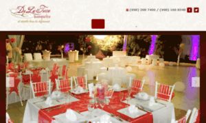 Banquetesdelatorre.mx thumbnail