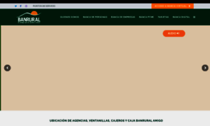 Banrural.com.hn thumbnail