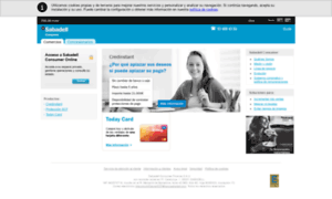 Bansabadellfincom.com thumbnail